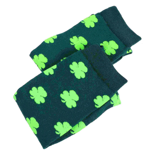 Irish Socks St Patrick's Day Clothing Accessories Make up Wearings Costumes Kit
